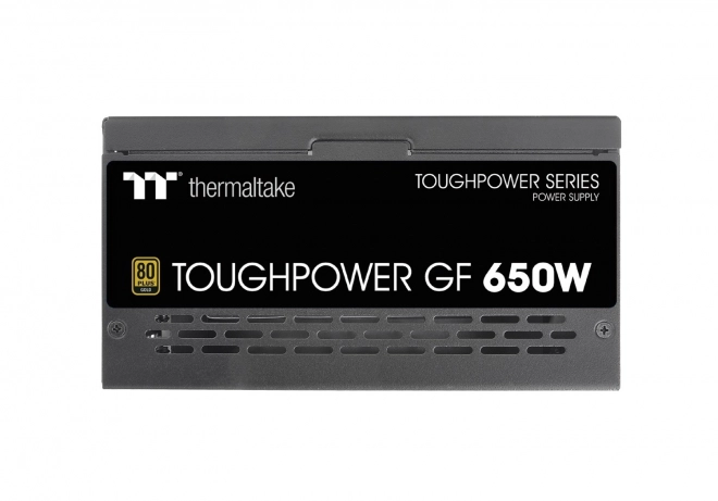 Toughpower GF 650W moduláris tápegység