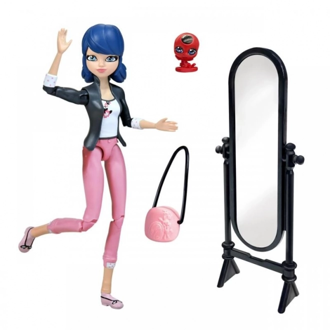 Miraculous: Marinette figura