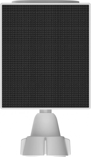 Napelemes táplálás és hosszú üzemidő