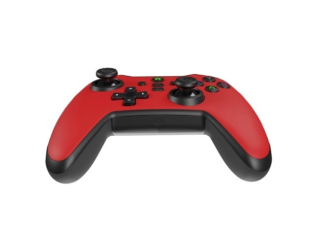Genesis Mangan 300 vezetékes gamepad PC/Switch/Mobil Csaló