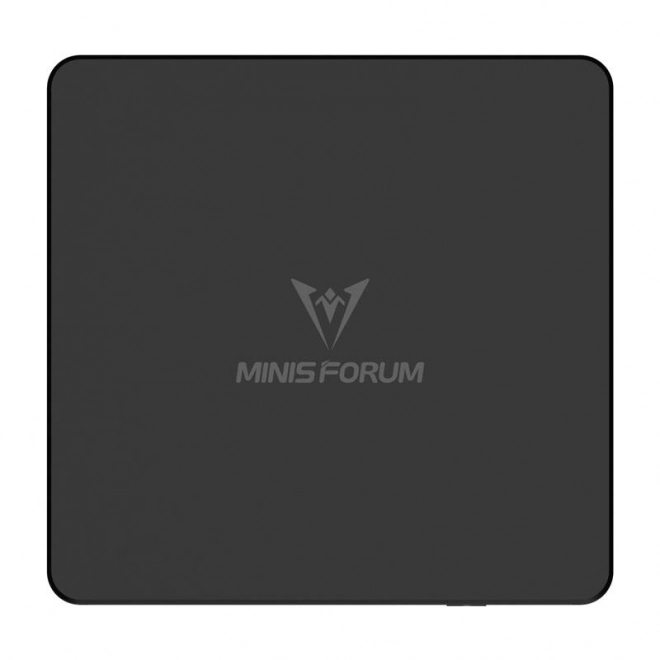 Nagy teljesítményű Minisforum UM890 Pro mini PC