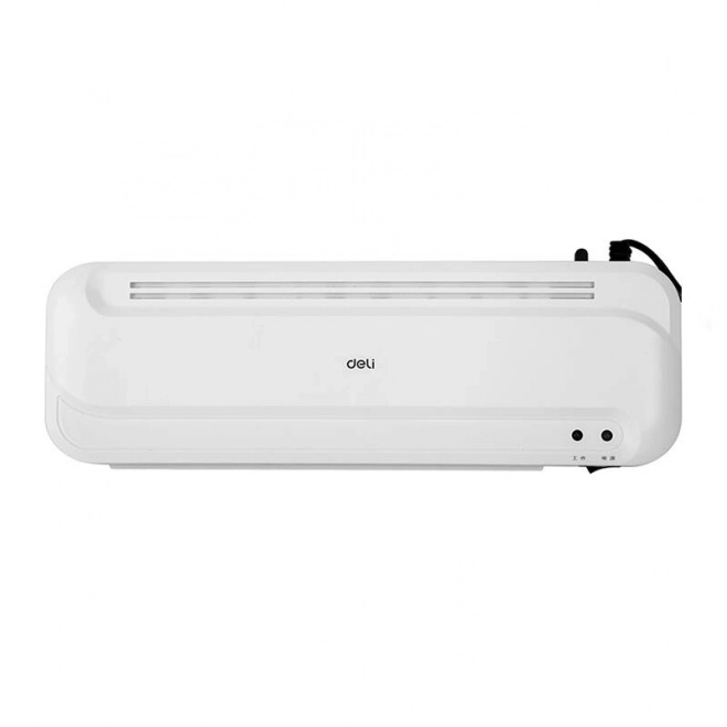 Deli A4 lamináló készülék