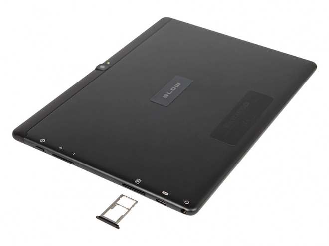 Tablet BlackTAB 10 LTE-vel