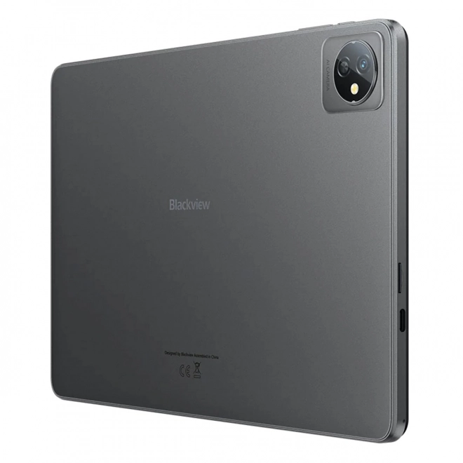 Tablet TAB 70 WiFi 10.1 hüvelykes 4/64GB 6580 mAh Szürke