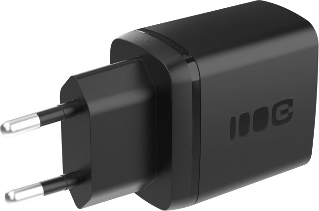 Gyors töltés 30 W-tal Power Delivery-vel