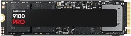 SSD meghajtó 9100 PRO NVMe