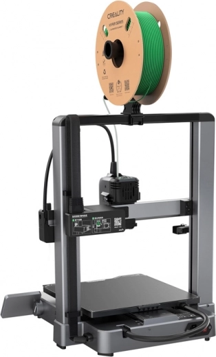 Stabil és csendes működés