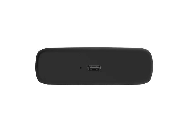 Vezeték nélküli USB-C Lavalier Mikrofon Pár NATEC Hopper