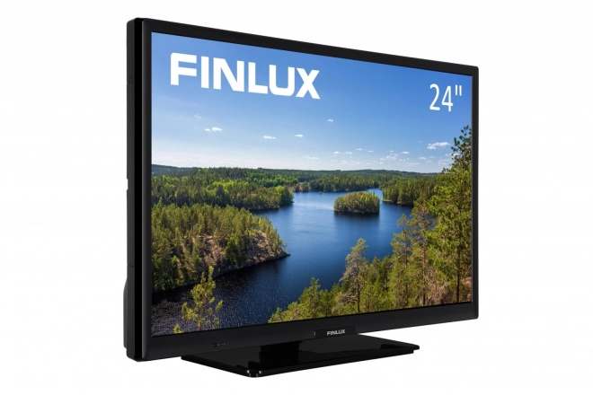 LED televízió 24 hüvelyk