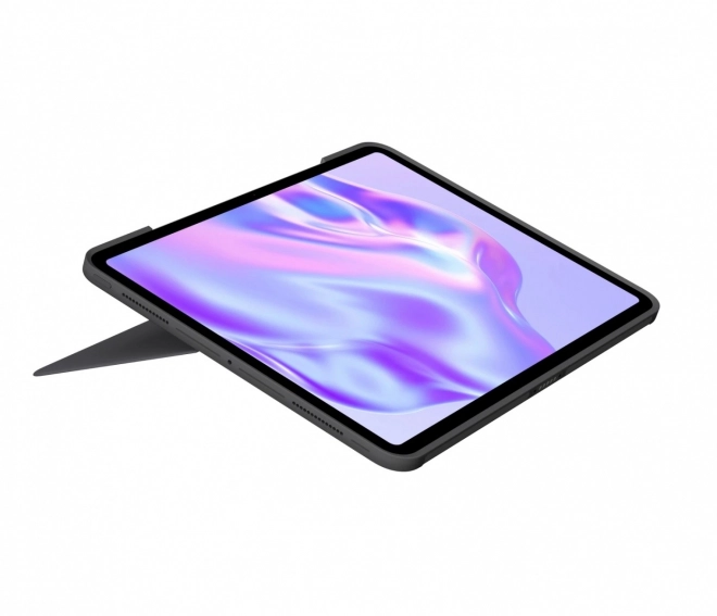 Combo Touch billentyűzettel iPad Pro 13 grafit