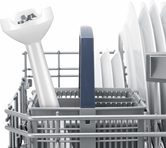 Aprító és mosogatógépben mosható alkatrészek