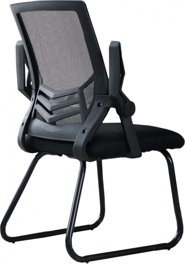 Ergonomikus formázás deréktámasszal