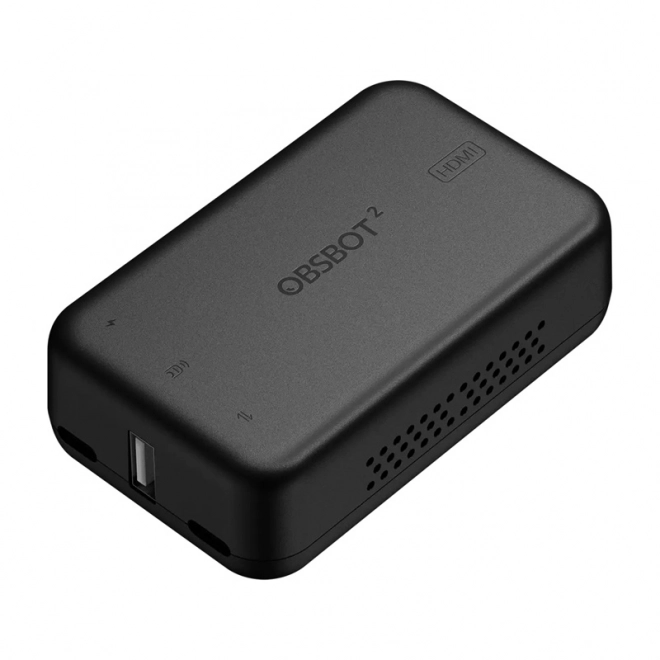 OBSBOT UVC kamera adapter HDMI-hez