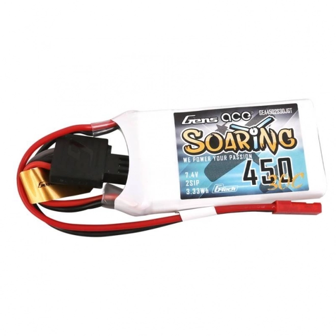 Gens ace Soaring 450mAh 7,4V akkumulátor