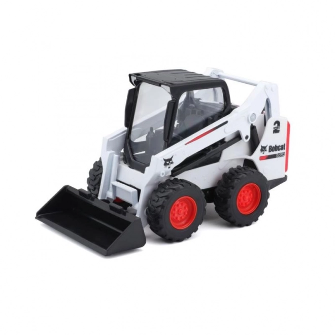 Bburago Bobcat S590 mini rakodógép