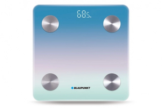 Személyi mérleg Bluetooth-val
