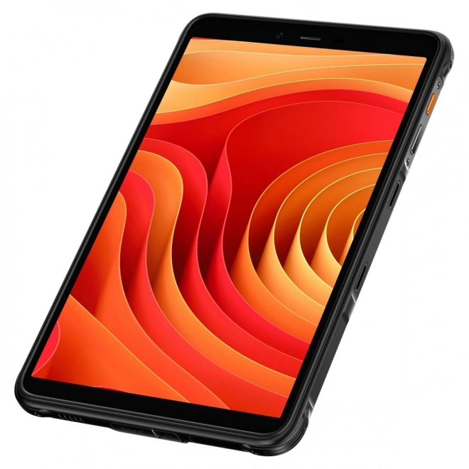 Ulefone Armor Pad Lite tablet 8 hüvelykes fekete