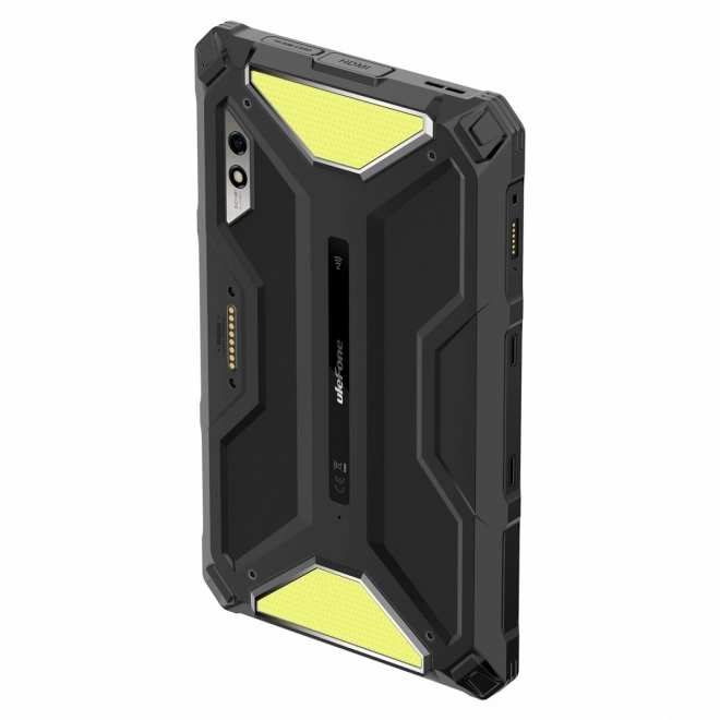 Tablet Armor Pad 3 Pro 4G 10.36 hüvelyk 8/256GB fekete