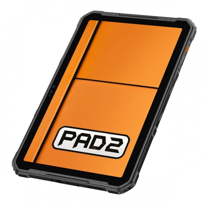 Armor Pad 2 tablet 11 hüvelykes, 8/256GB, fekete