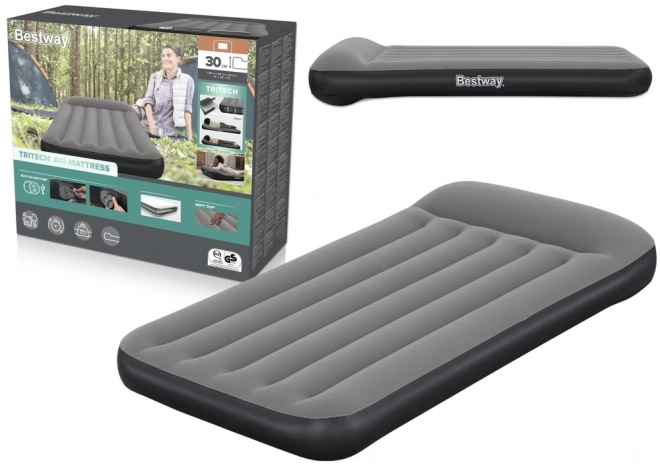Bestway Tritech felfújható matrac USB pumpával