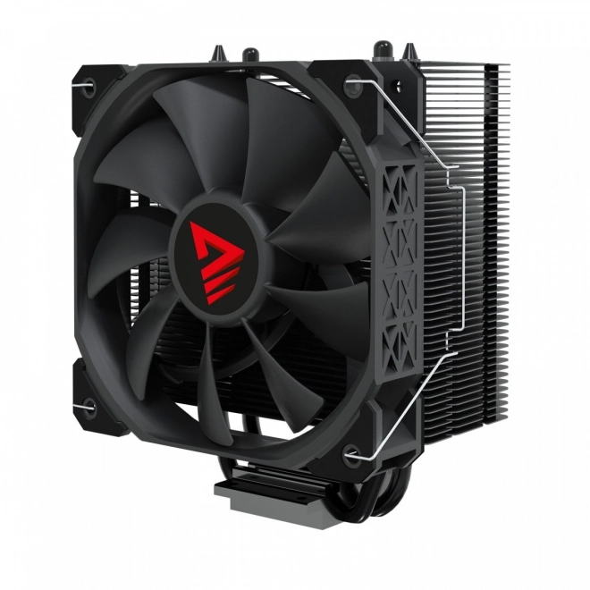 CPU hűtés Savio Frost X2 Black