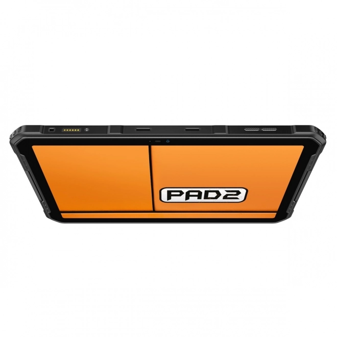 Armor Pad 2 tablet 11 hüvelykes, 8/256GB, fekete