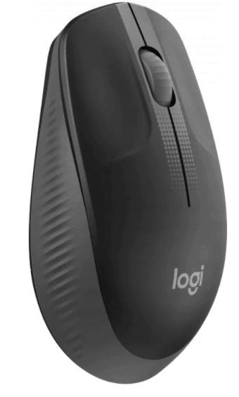 Vezeték nélküli egér Logitech M190