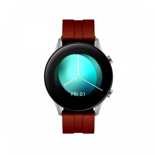 Férfi smartwatch OROMED ORO SMART FIT8 PRO