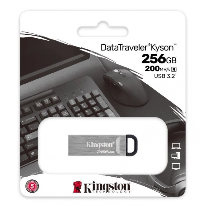 Kingston kyson pendrive USB 3.2