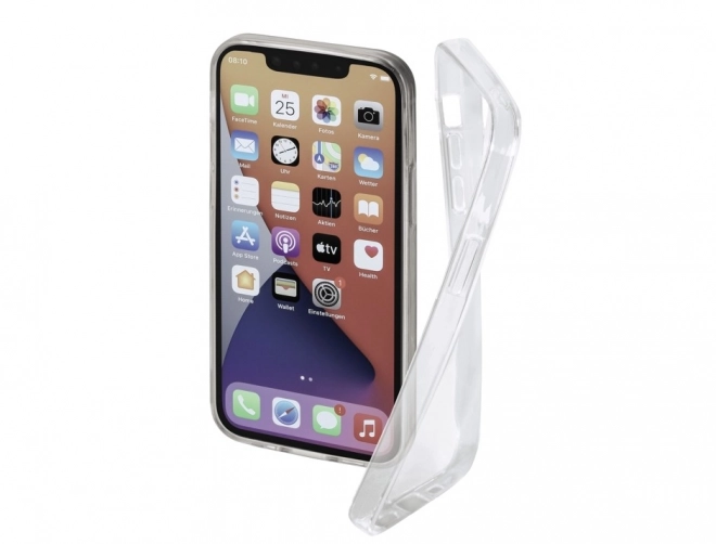 Prémium Crystal Apple iPhone 13 tok