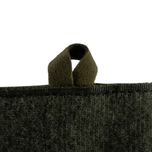 Khaki taktikai kesztyű XL
