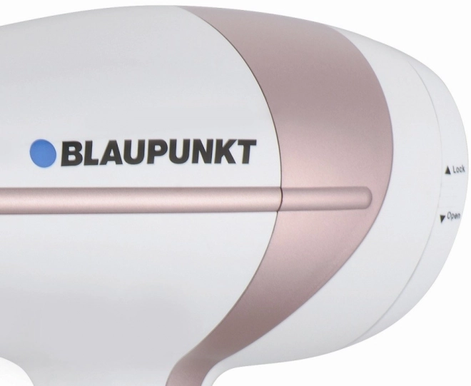 Hajszárító Blaupunkt Golden Rose