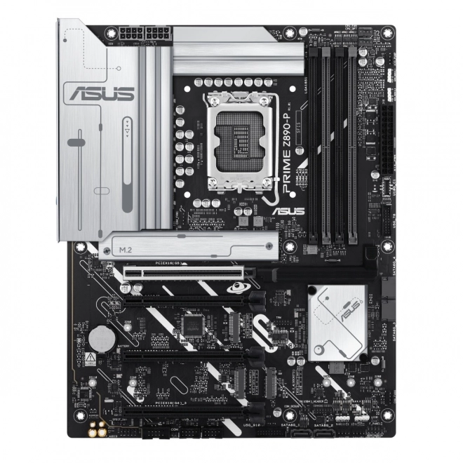 Asus Prime Z890-P alaplap