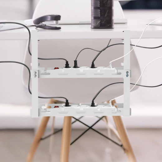 Kétszintes kapacitás több eszközhöz