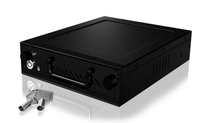 Univerzális HDD SSD tartókeret SATA SAS