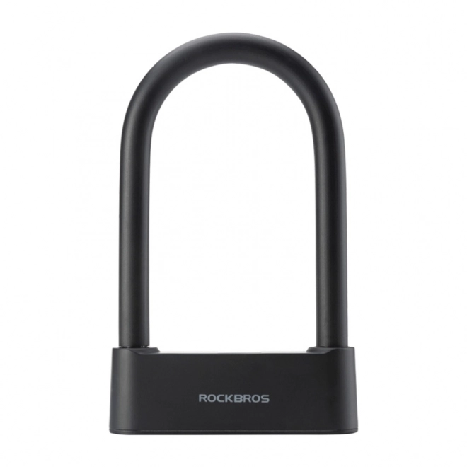 Intelligens Bluetooth ujjlenyomat-olvasós lakat Rockbros
