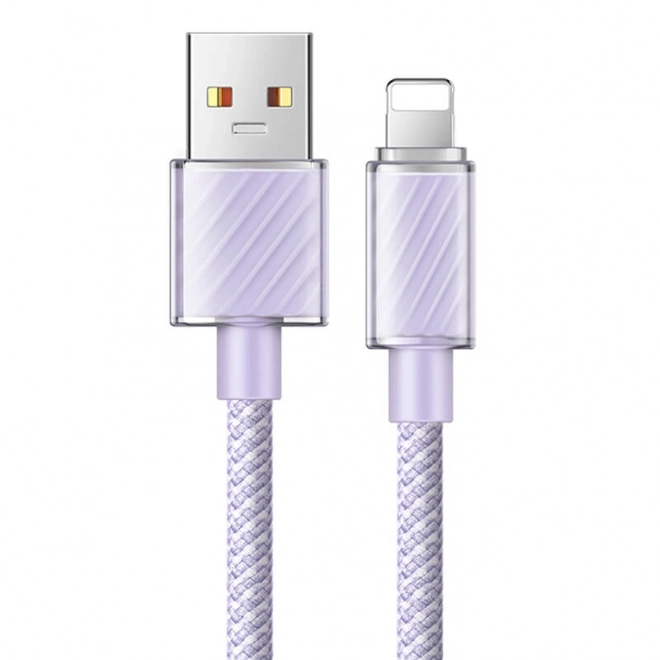 Gyors töltő kábel USB-A Lightning Mcdodo