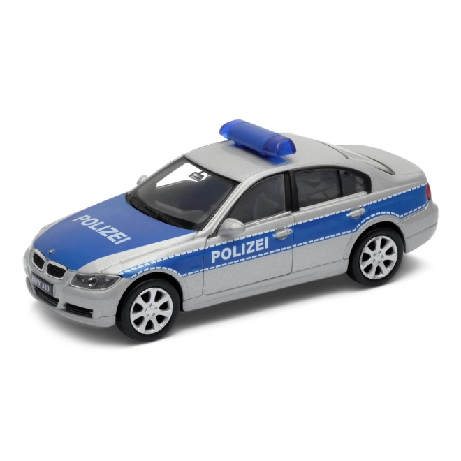 piros BMW X5 modellautó 1:34 méretarányban