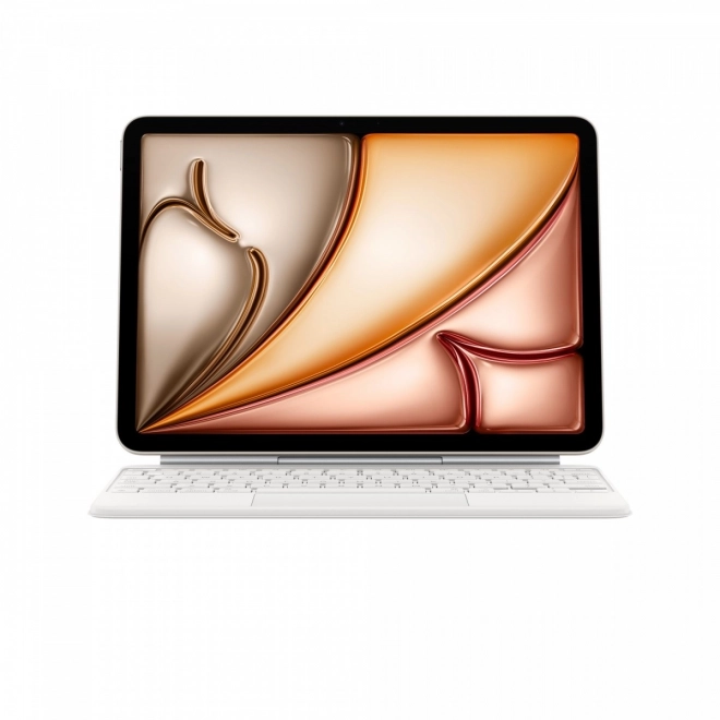 Magic Keyboard az iPad Air 11 hüvelykhez