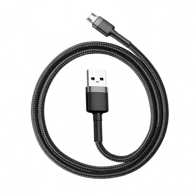 Baseus Cafule Micro USB gyorstöltő kábel