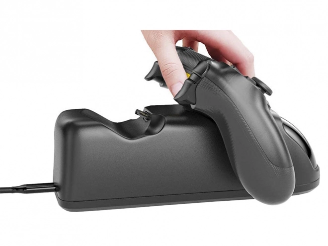 Ps4 dual töltőállomás