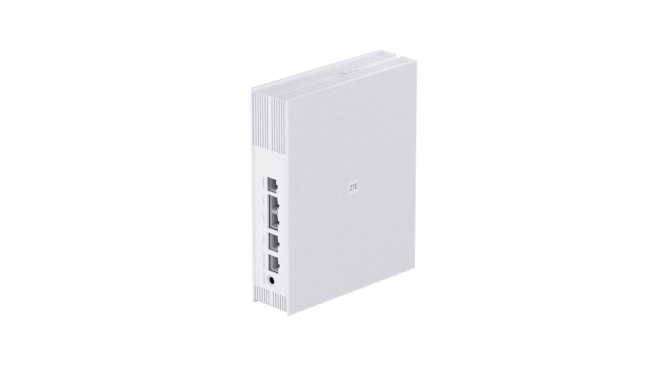 Router ZTE T5400