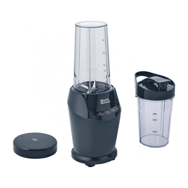 Asztali turmixgép Morphy Richards 403060 fekete