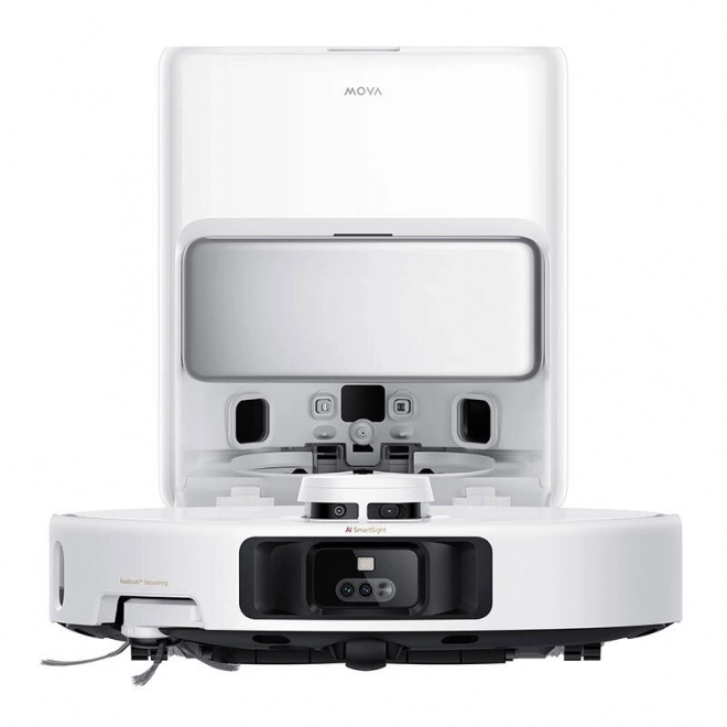 Takarító robot MOVA P50 Pro Ultra