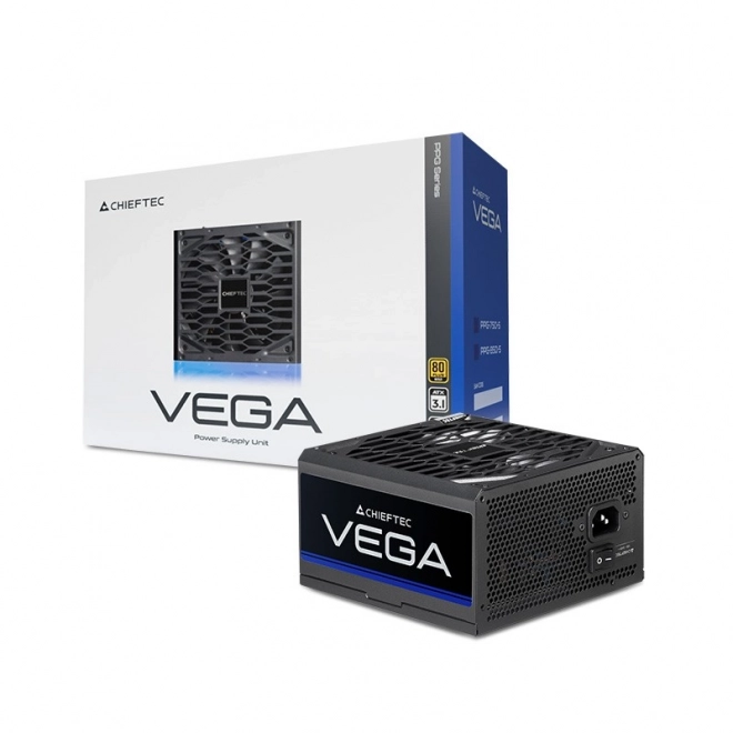 850W vega atx tápegység