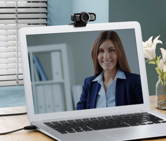 Aukey internetes kamera autofókusszal