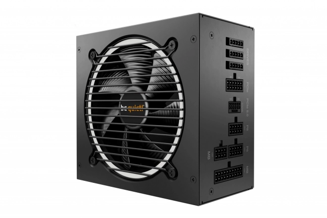 Csatlakozó Forrás Be Quiet! Pure Power 12 M 750W ATX 3.0 GOLD