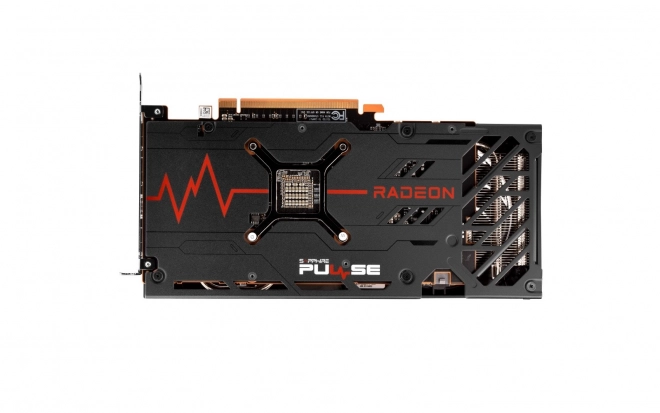 Radeon RX 7600 Gaming OC 8G grafikus kártya