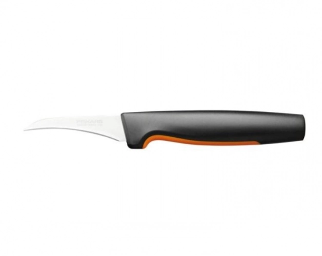Hajlított Fiskars Functional Form kaparókés 7 cm