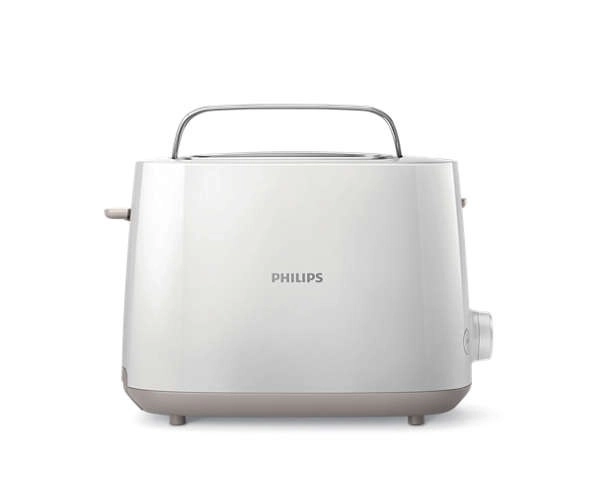 Philips kenyérpirító 8 fokozattal